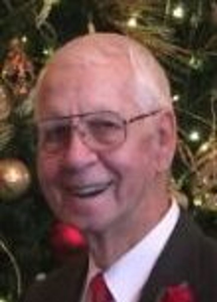Paul Ray Price