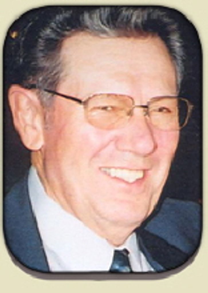 Myron Mike Ptacek