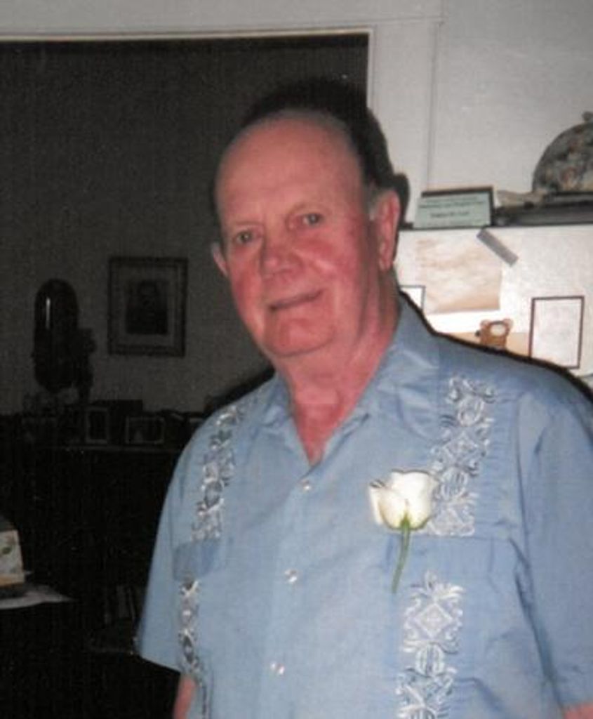 Lowell Lloyd Daniels Profile Photo