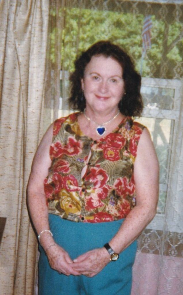 Donna D. (Mossman)  Moore