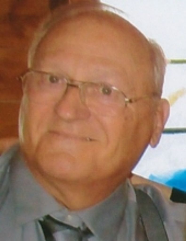 Daniel E. Twiford Profile Photo