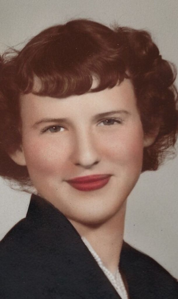 Betty Henderson