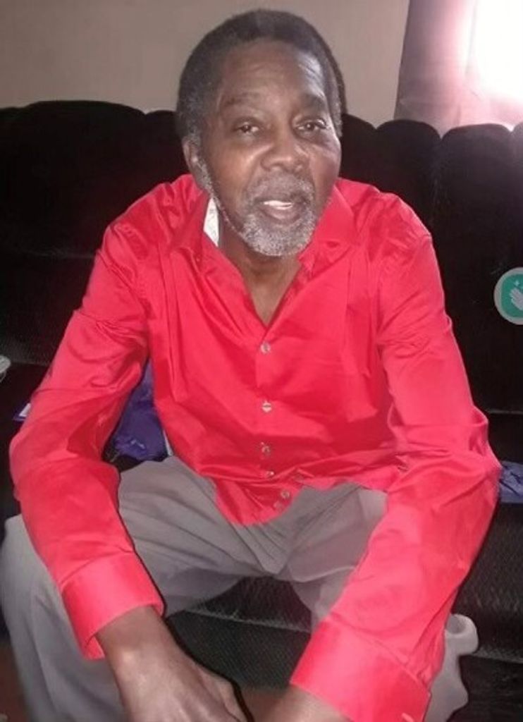 George Willie Smith Profile Photo