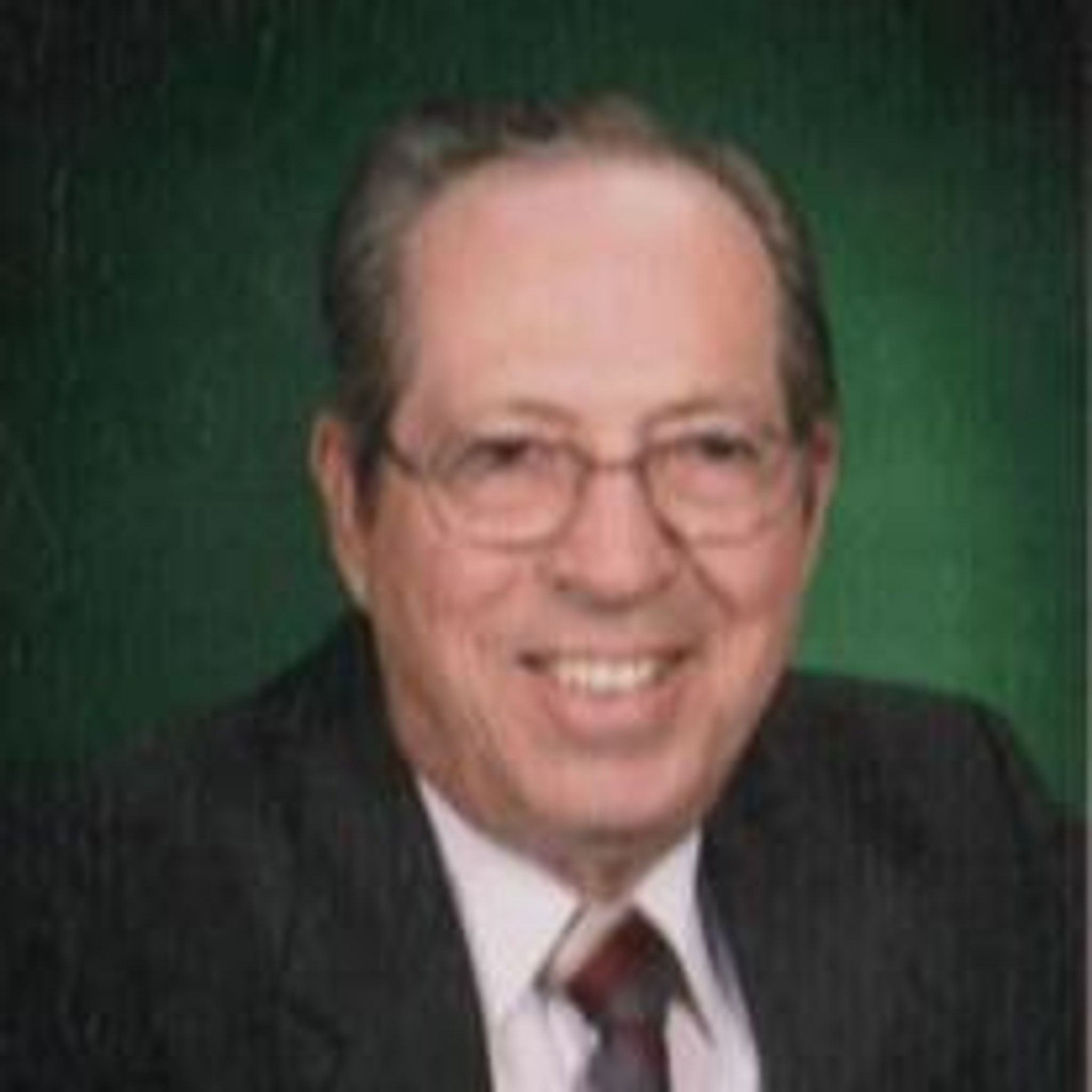 Clyde Raymond Keaster photo gallery image 1 of 1