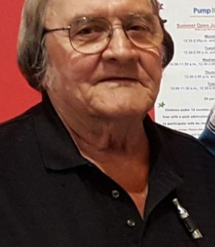Dennis Dee Miles