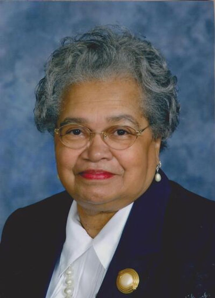 Jean Carter Alexander Profile Photo