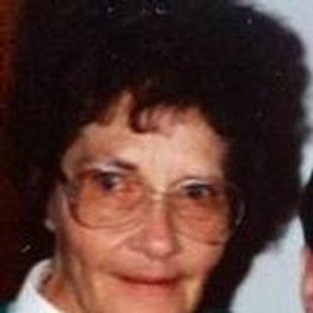 Mary "Kay" Coleman