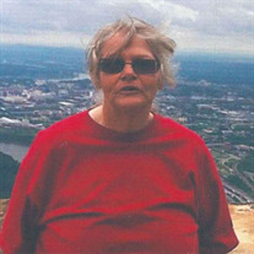 Shelia "Diane" Colvett