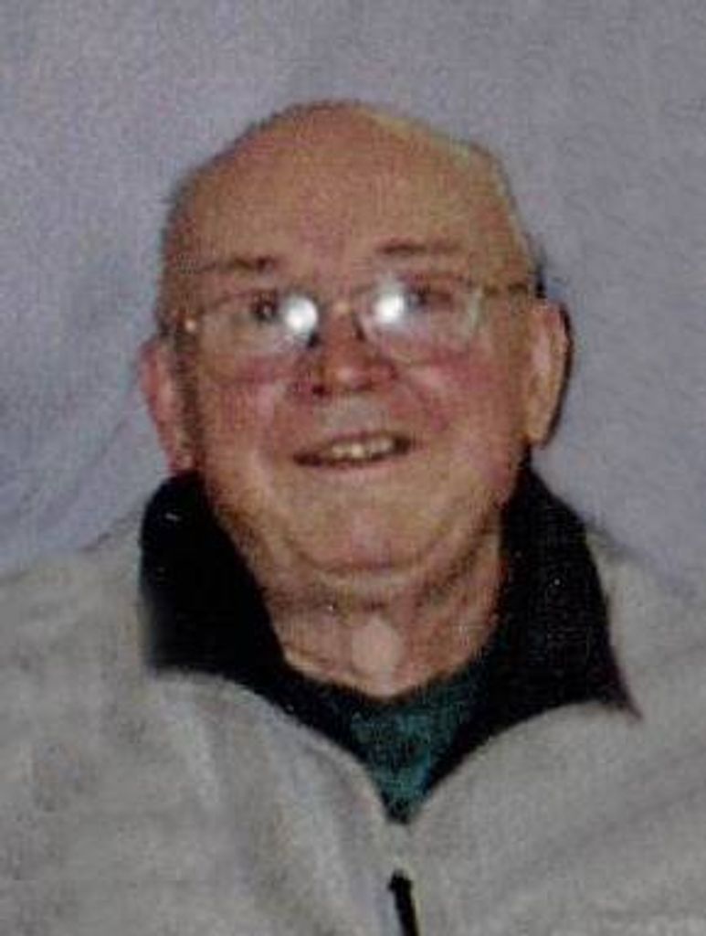 James L. Showalter Profile Photo