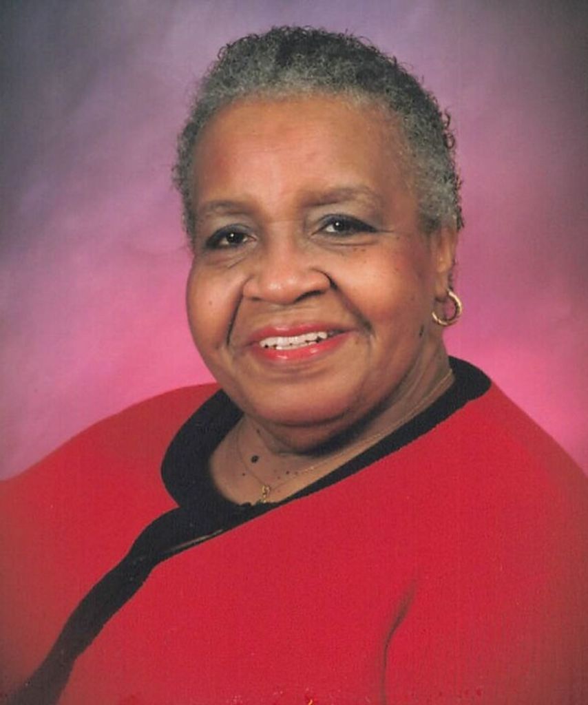 Dorothy Murphy Jones