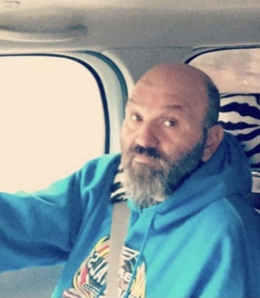 Mark Fowler Profile Photo