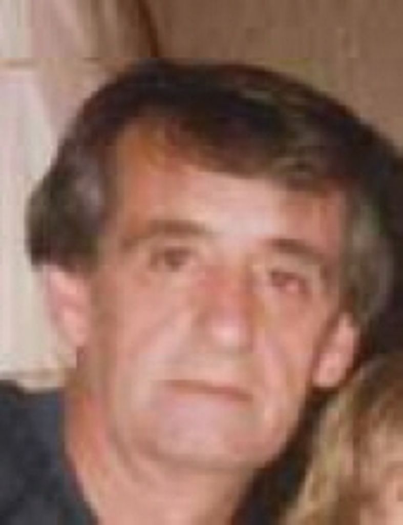 Charles A. Ball