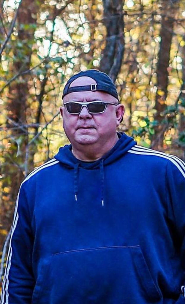 Christopher Scott Miller Profile Photo