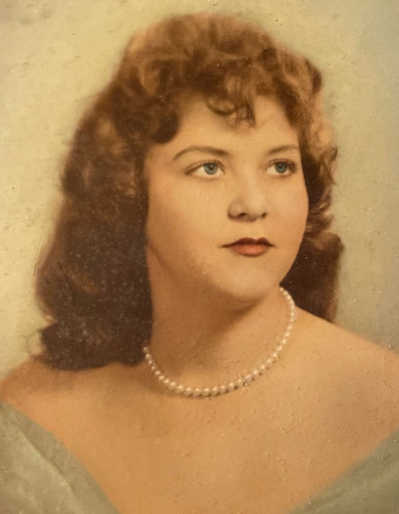 Cheva Elaine Shroyer