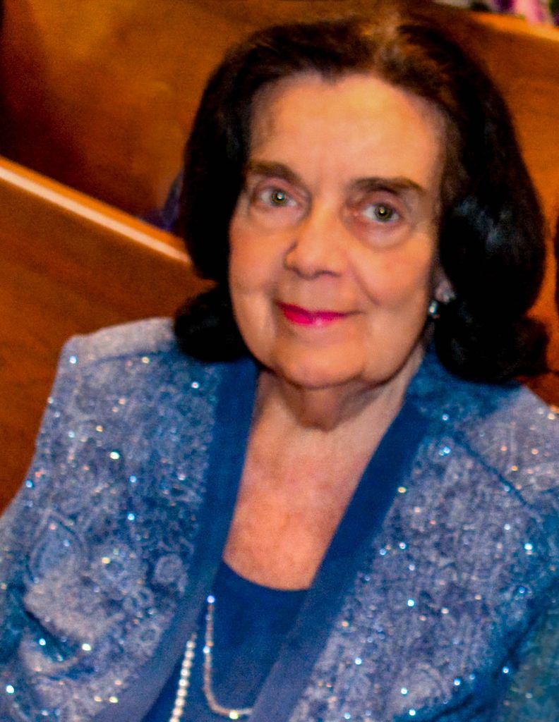 Mary T. Horton