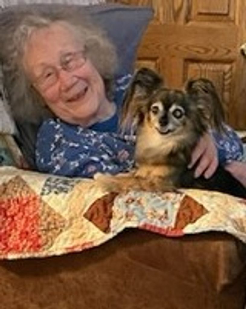 Bonnie Jean Cochran