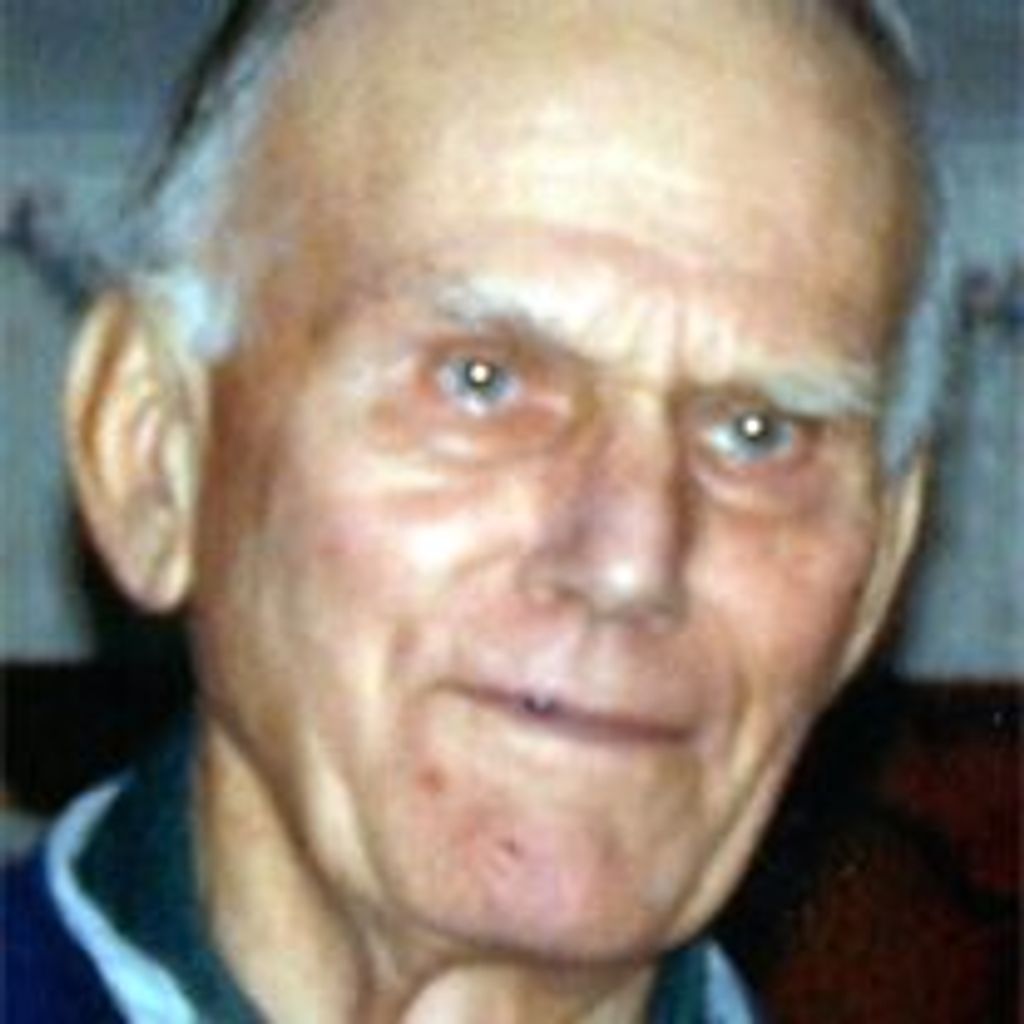 Walter A. Wesche