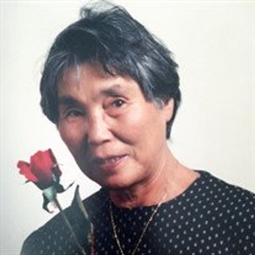 Nobuko (Nikki)  Domingue Profile Photo