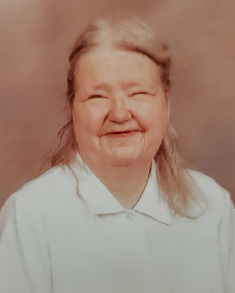 Joan Frances Prior Profile Photo