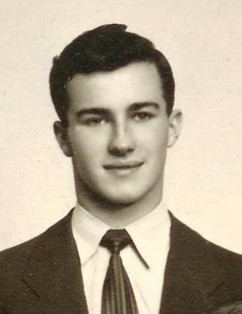 Dr. William Kinsey Neeld Profile Photo