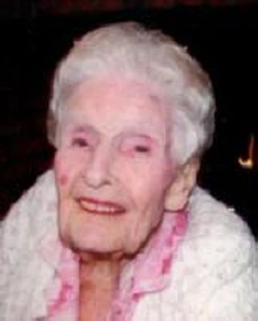 Jean Emiline Bennett