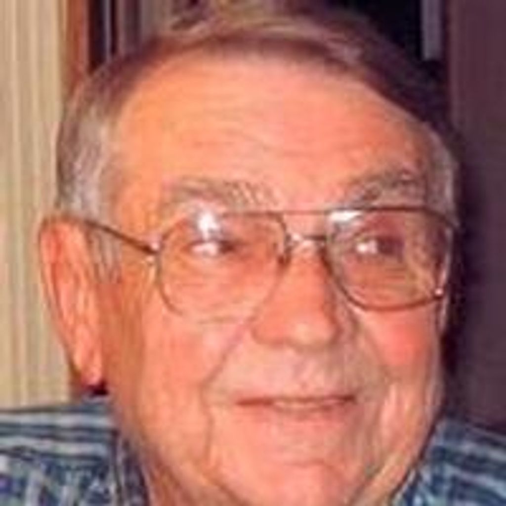Billy Claude Karsner
