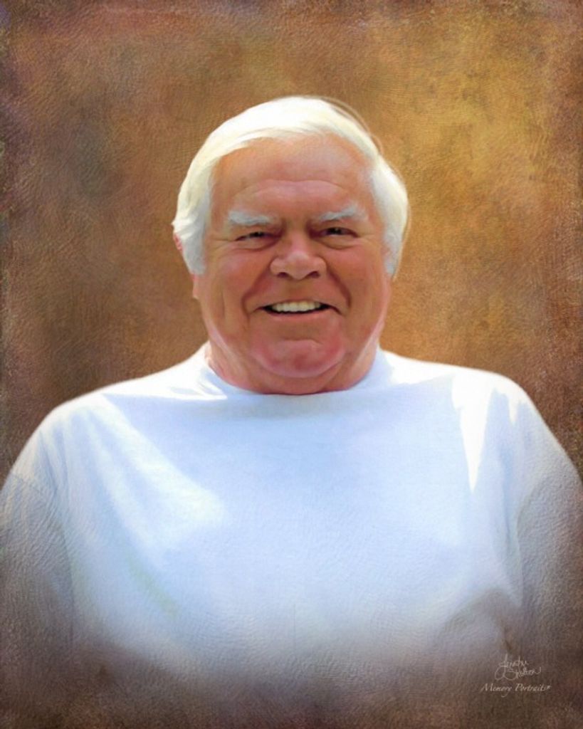 Gerald Watson Mcgahee, Sr.