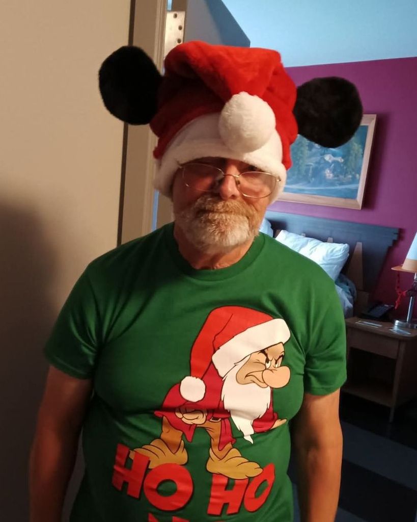 Donald F. Young Profile Photo