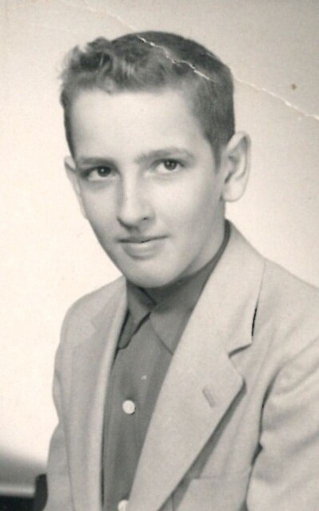 James F. Brown Profile Photo