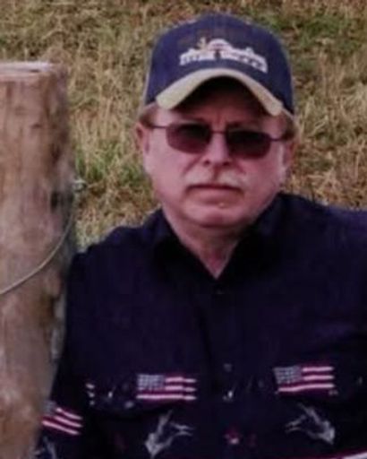 Gary Gene Cooper's obituary image