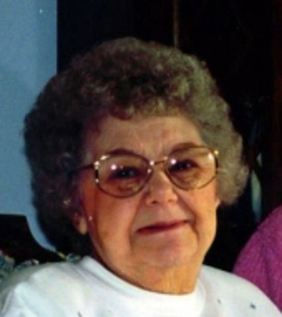 Martha Mickelson