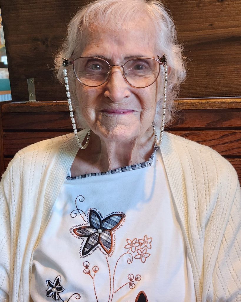 Mildred Julia Smith Profile Photo