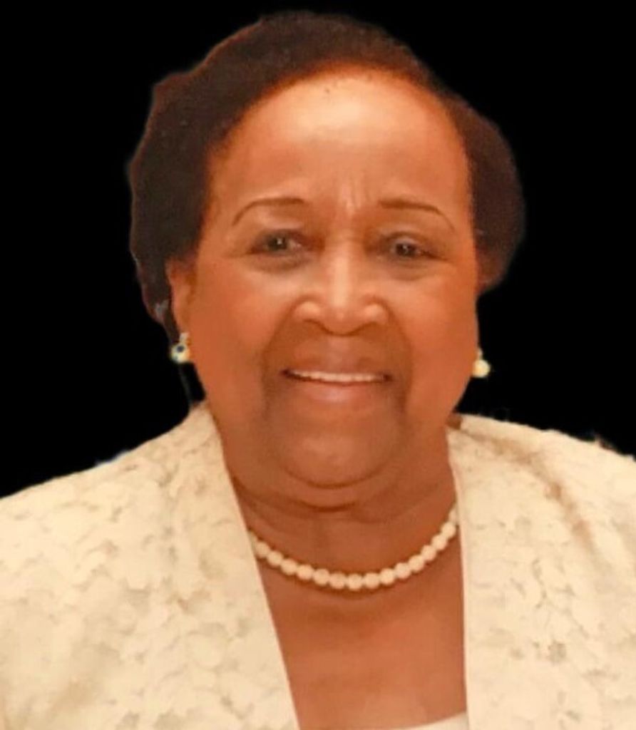 Fernande (Magloire)  Dorsinville