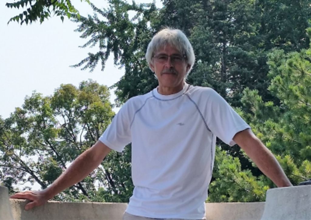 Robert John Taylor