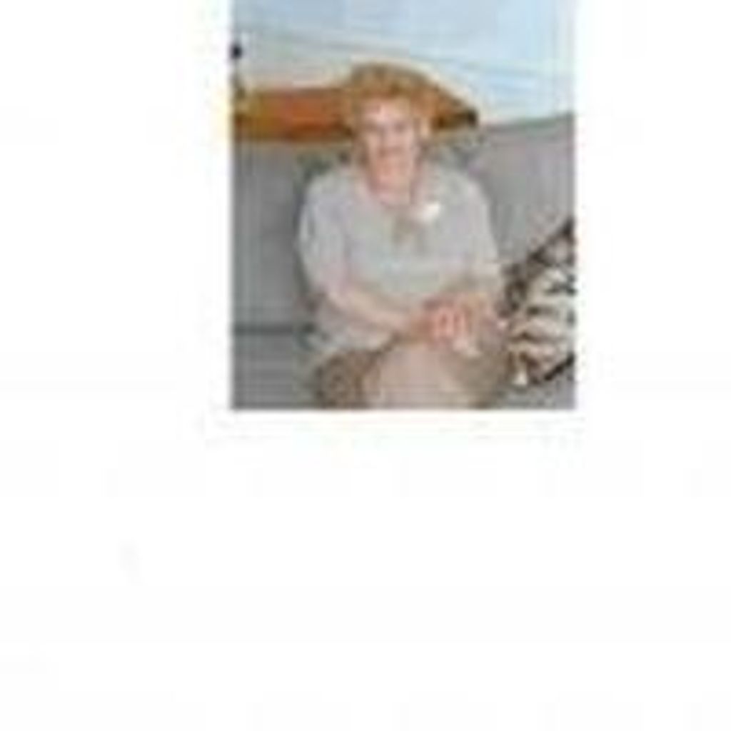 Doris Theresa Clark