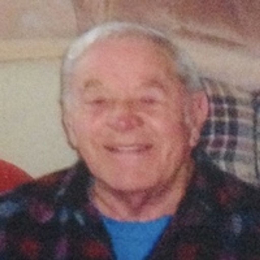 Charles Tenney