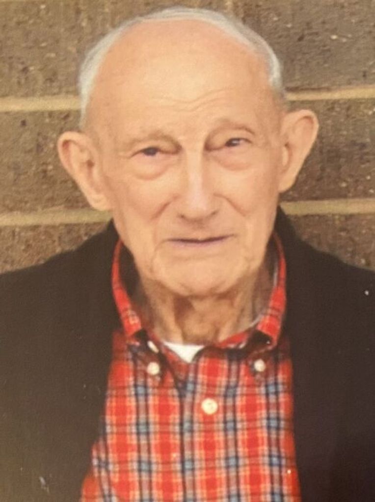 James Ernest Buchanan Profile Photo