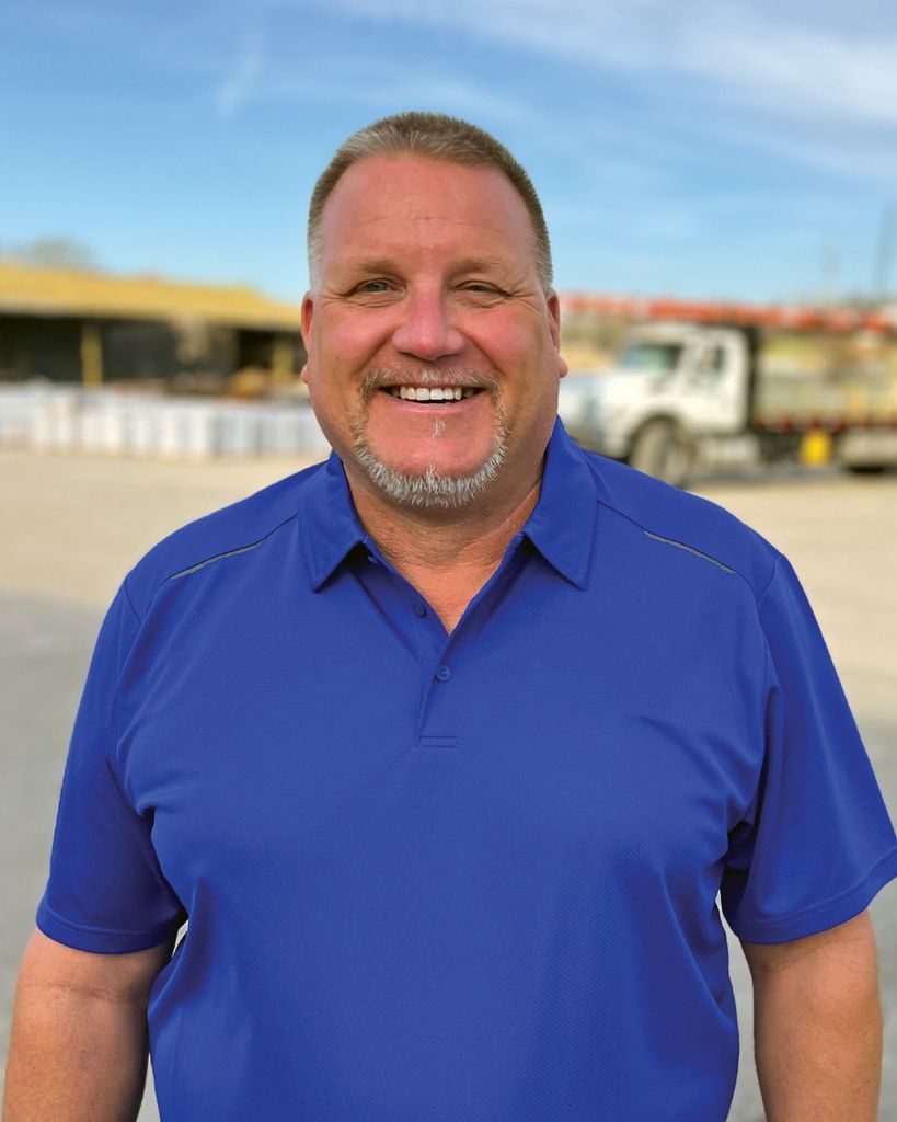 David Brian Fisher