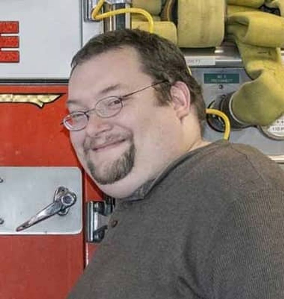 Robert Zimmerman, Jr.