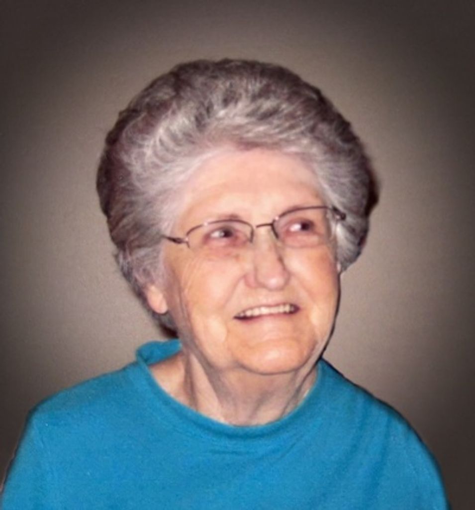 Grace Holtzclaw Greenway Profile Photo