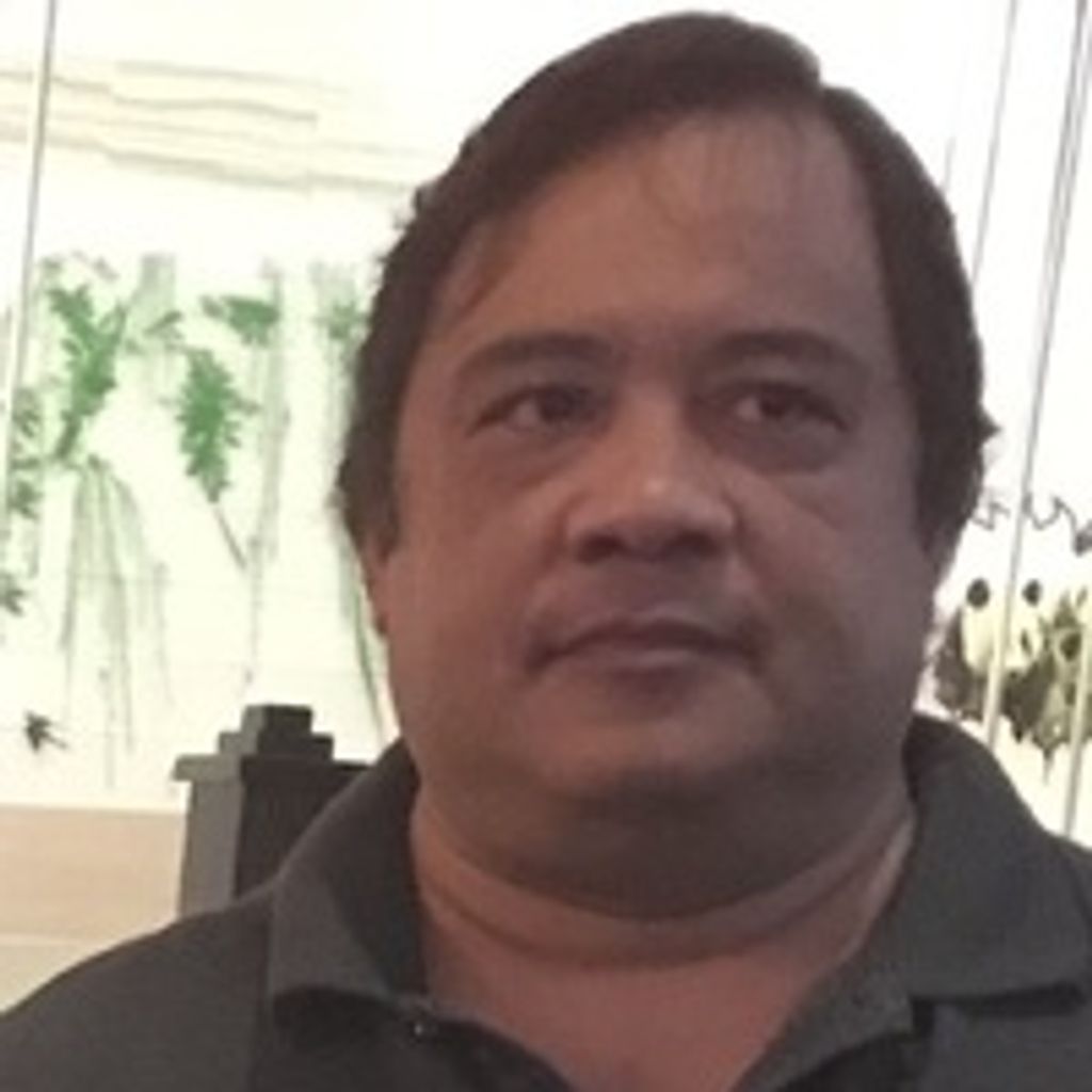 Victor A. Frial, Jr.