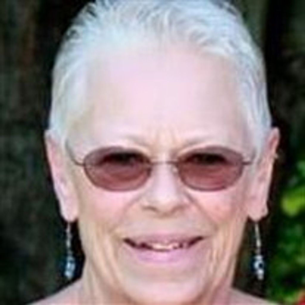 Ann F. Annie Buysse
