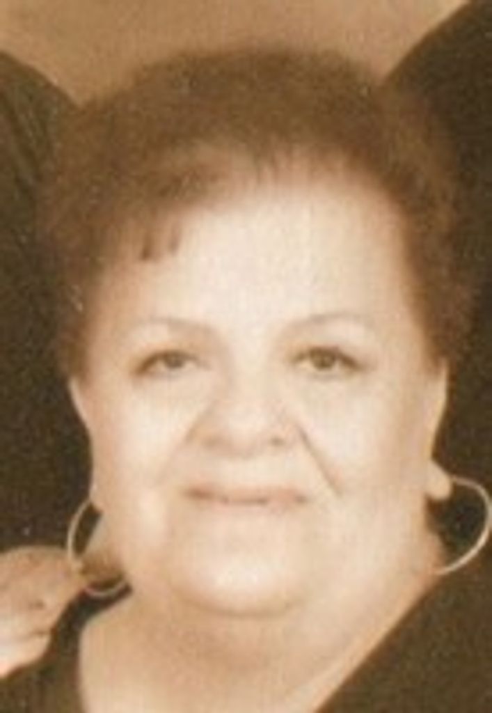 Rosalinda Frances Whittle