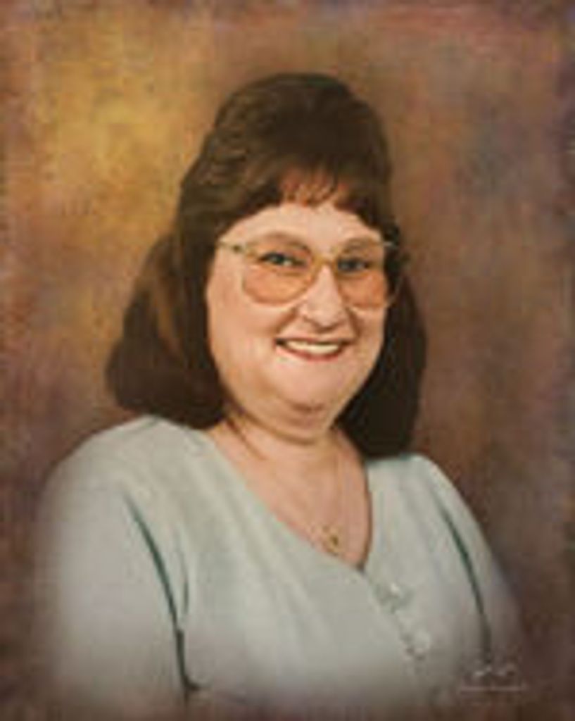 Joyce Richards