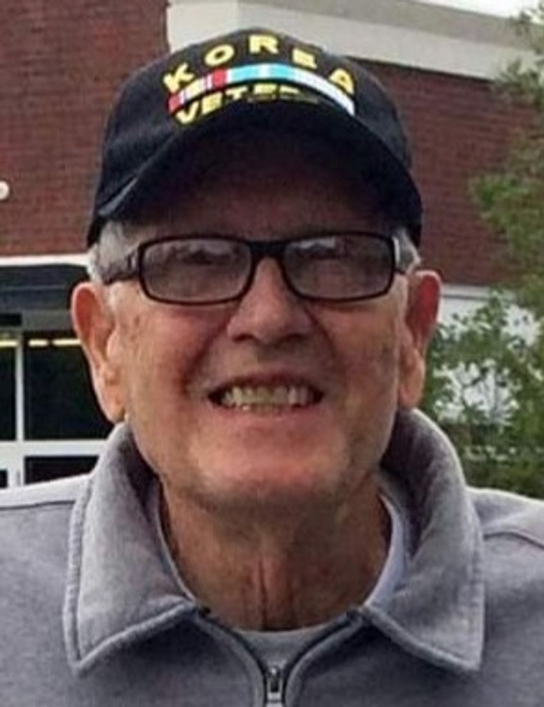 James Brentz