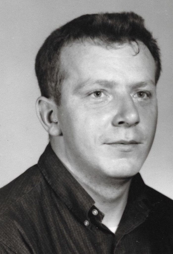 Charles Thomas