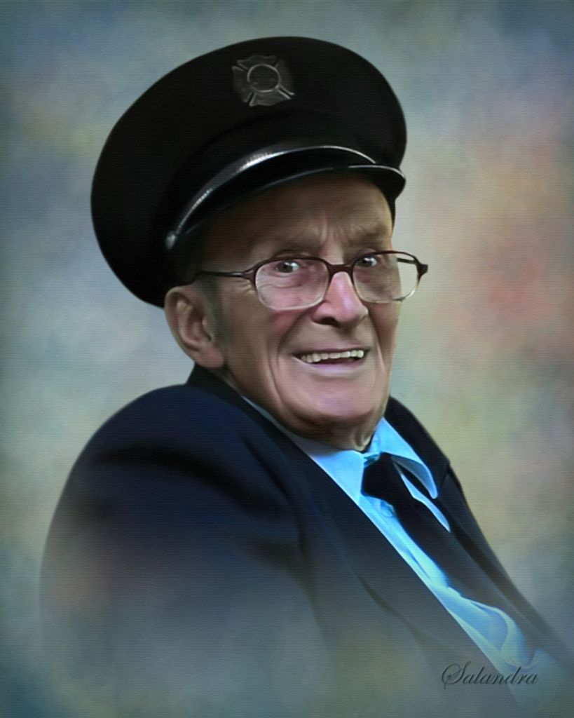 Pete Petronka