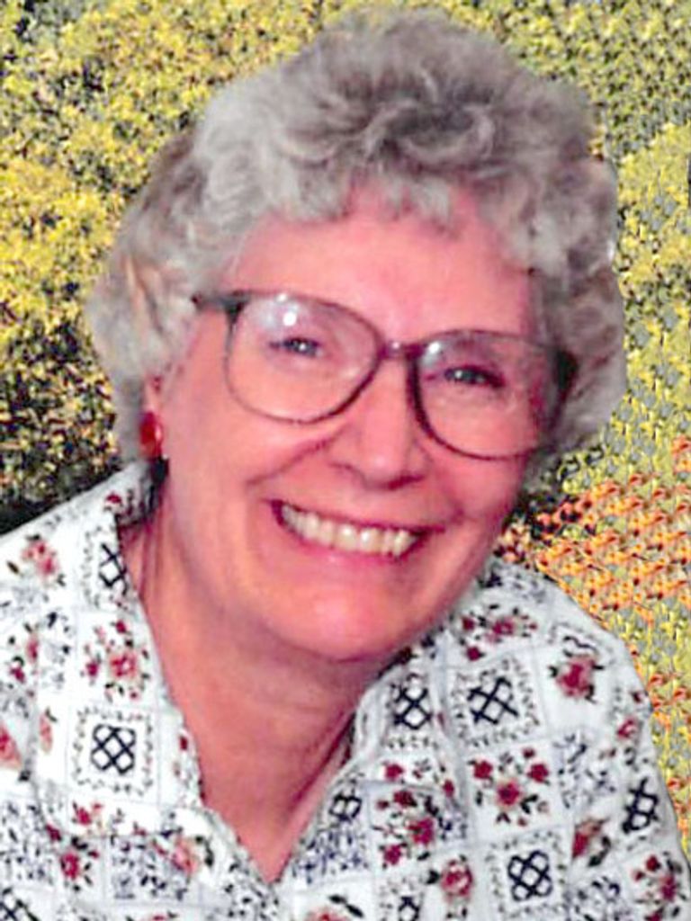 Flora Munford Christensen Workman Profile Photo