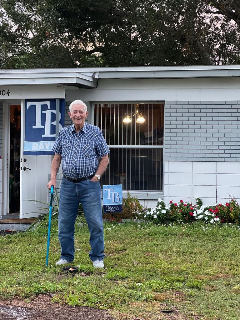 Elton Randolph Gardner Profile Photo