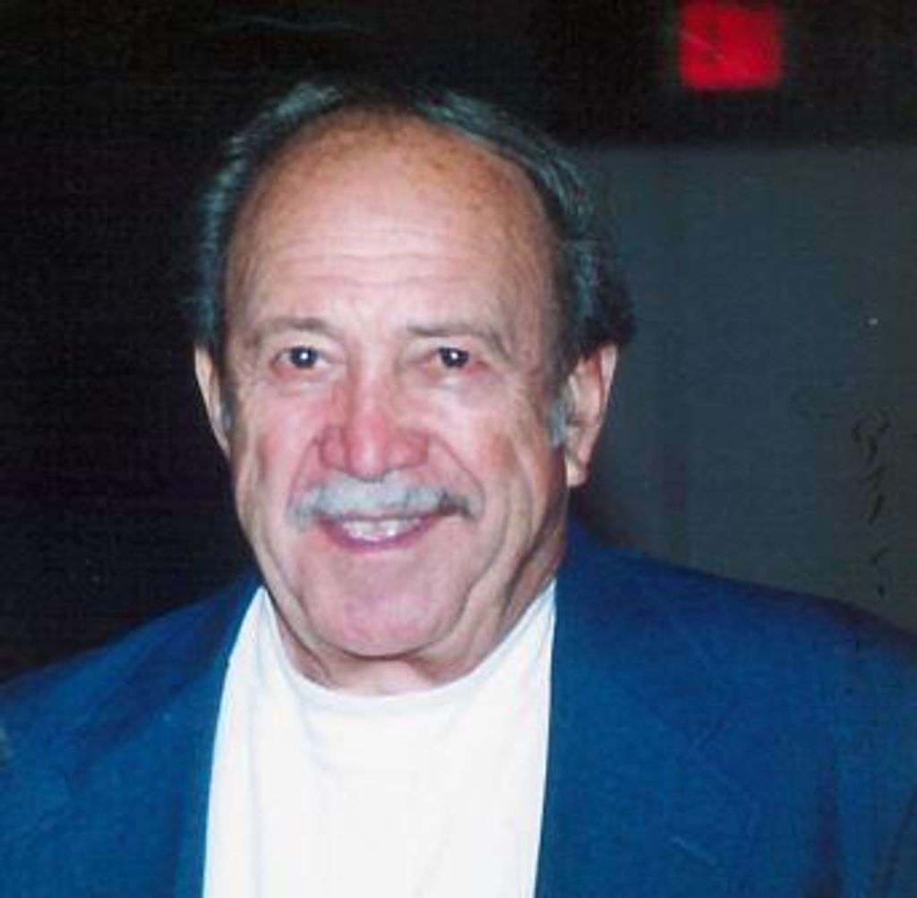 Philip Augustine Furioso